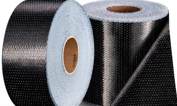 呼和浩特碳纤维布